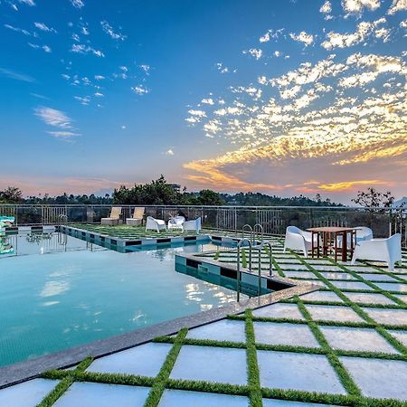 Hotel White House, Munnar Exteriér fotografie