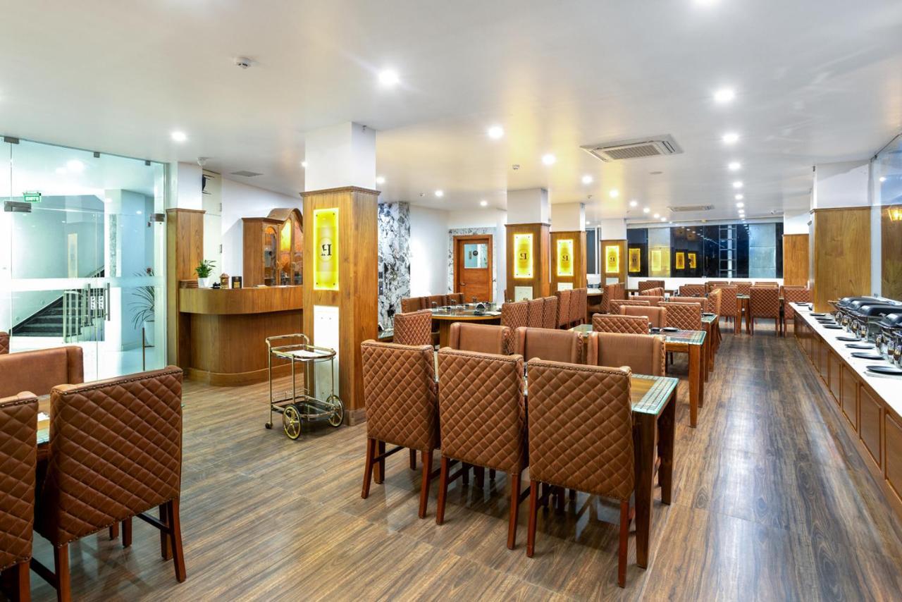 Hotel White House, Munnar Exteriér fotografie